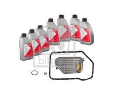 1 set ricambi Febi Bilstein