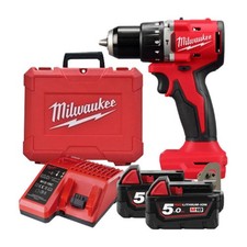 Milwaukee M18 BLPDRC-502C