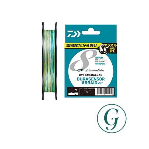 Daiwa line uvf - daiwa,