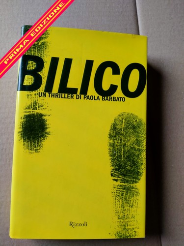 Barbato paola bilico - paola,
