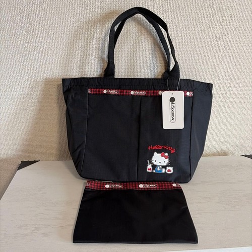 Borsa tote lesportsac hello - tote,
