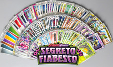 Pokemon Segreto Fiabesco