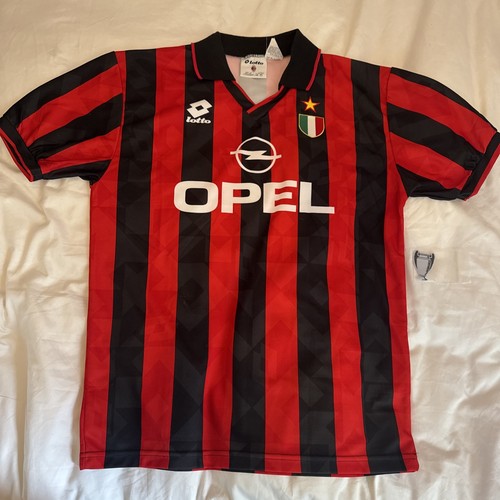 Lotto maglia calcio - lotto, home