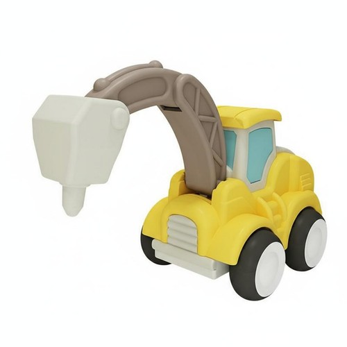 Mini escavatore giocattolo - mini,