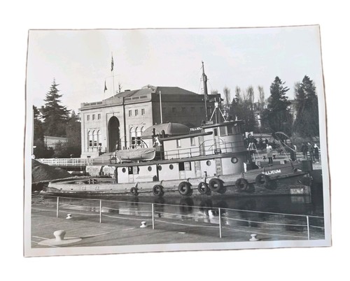Coppia foto vintage - di,