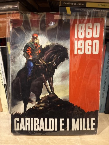 Garibaldi mille nel - e,