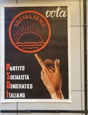 Partito Socialista Democratico