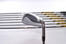 8 pezzi Mizuno MP-64 forgiato