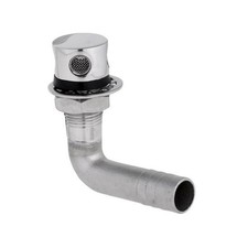 15mm 316 Acciaio Inox 90 Gradi
