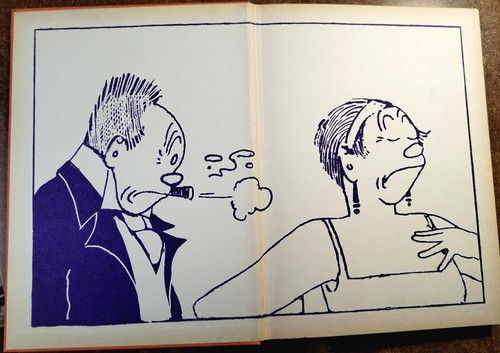 Libro fumetto arcibaldo e - fumetto,, "arcibaldo