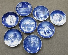 PIATTI DI NATALE ROYAL