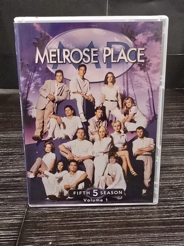 Melrose place fifth - melrose,