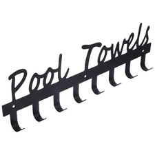  Porta Asciugamani Da Parete