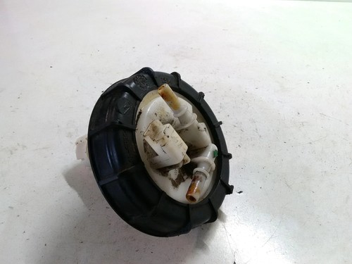 Pompa serbatoio carburante