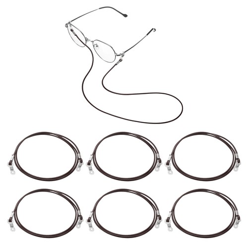 Cinturino per occhiali 6pz - occhiali, [6pz]
