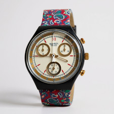 Orologio da Polso Swatch