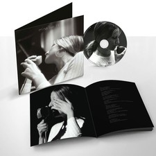 Mina live 1970 - 1970, (rsd