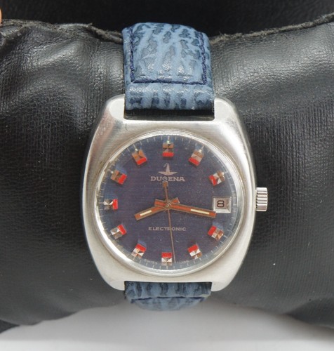Raro orologio uomo - raro,
