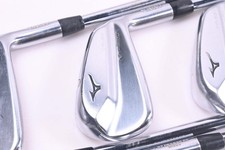 Mizuno MP-20 HMB ferri da stiro / 5-PW / Stiff Flex N.S.Pro Modus³ Tour 105 alberi
