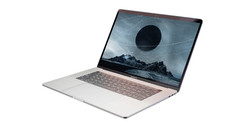 MacBook Pro Retina Touchbar