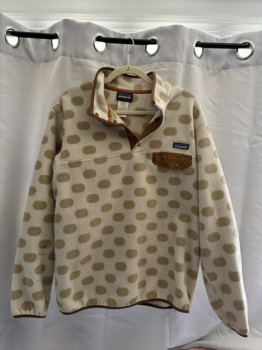 Patagonia synchilla fleece - 🟤patagonia,