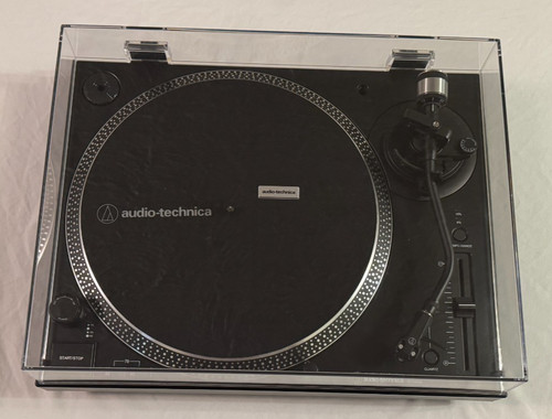 Giradischi audio technica - giradischi, audio-technica