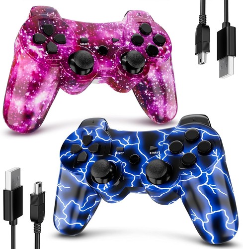 Degulan controller per 3 - controller, ps-3