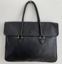 Autentica Trussardi valigetta