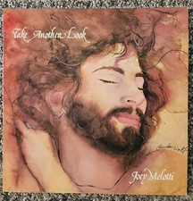 Joey Melotti - 'Take Another