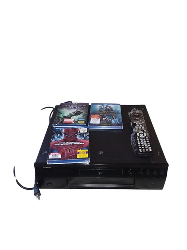 Denon blu ray disc lettore - denon,