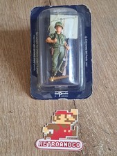 Figurine Collection Del Prado