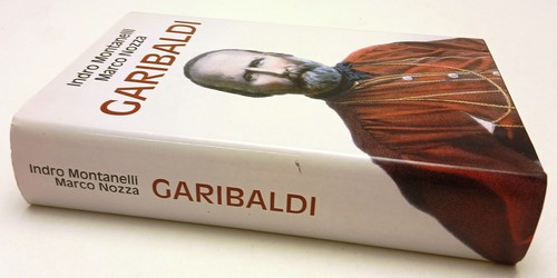 Garibaldi indro - garibaldi,