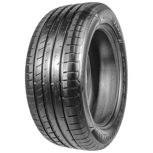 Goodyear eagle - goodyear, (asymmetric)
