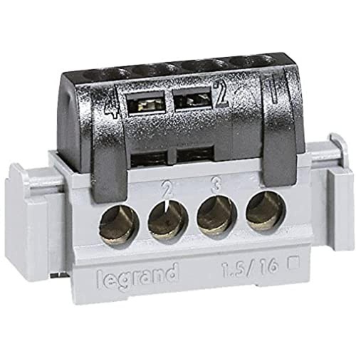 Legrand leg92779 morsettiera - legrand,