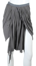 Minigonna RICK OWENS LILIES