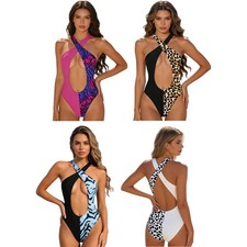 Costume da bagno donna pezzo