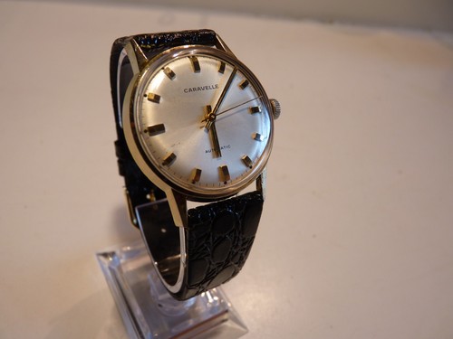 Orologio caravelle bulova - orologio,