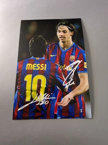 Lionel messi ibrahimovic - lionel,
