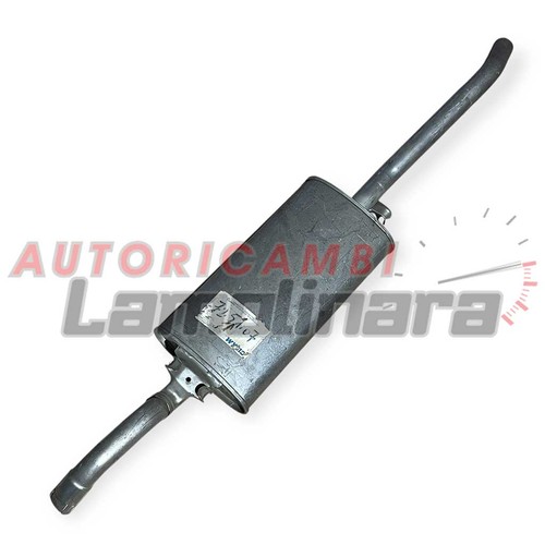 727012 cisam marmitta - 727012,