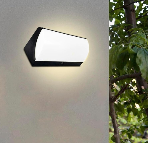 Store applique parete led - store, da