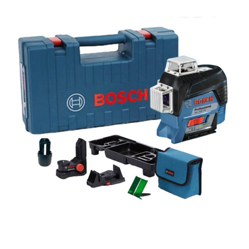 Bosch gll3 80cg livella - bosch, gll3-80cg