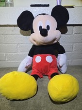 Grande Bambola Jumbo Disney