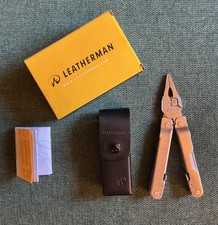 Coltello Multi-Tool Leatherman