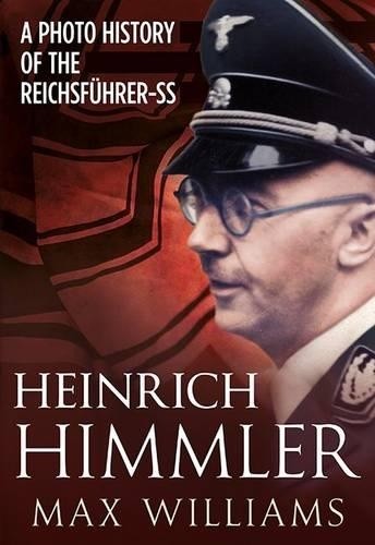 Heinrich himmler max - himmler,