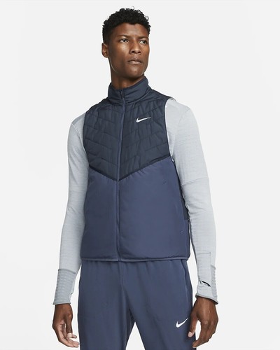 Nike therma fit repel - repel, gilet