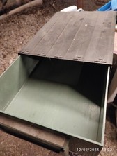 cassettiera per officina plastica 