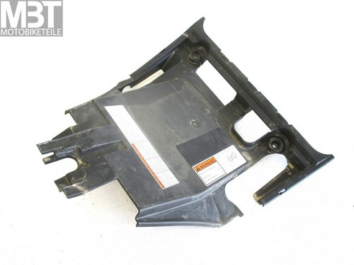 Suzuki burgmann 400 - burgmann, an