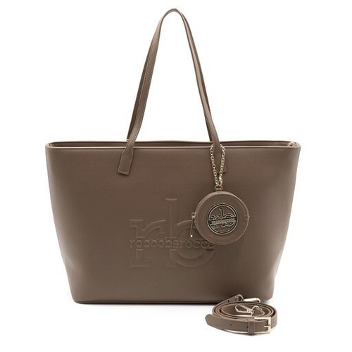 Borsa roccobarocco shopping - borsa,