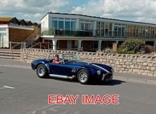 PHOTO  1990 DAX 427 COBRA