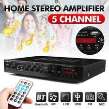 Amplificatore 2000W Stereo